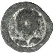 Unknown Æ - Uncertain Ruler Samarqand obverse image