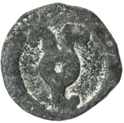 Unknown Æ - Uncertain Ruler Samarqand reverse image