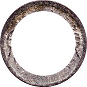 1 Cash - Wang Mang Fifth reform obverse image