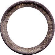 1 Cash - Wang Mang Fifth reform, China (ancient), 23-40 reverse image