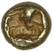 1⁄12 Stater reverse image
