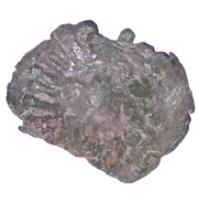 Denarius Circle and X; Circle and X obverse image