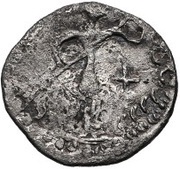 1 Denarius - Imitating Marcus Aurelius, 161-180 Group 1 reverse image
