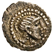 Tritartémorion - Nectanebo II obverse image