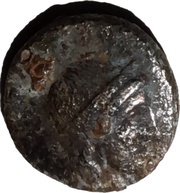 Hemiobol - Ptolemy I Soter obverse image