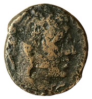 Obol - Ptolemy II Philadelphos Cyprus obverse image