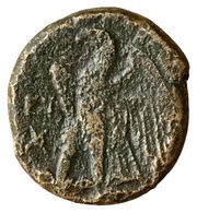 Obol - Ptolemy II Philadelphos Cyprus, Egypt (ancient), 294 BC reverse image