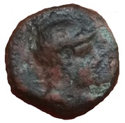 Chalkon - Ptolemaios V obverse image