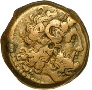 Chalkon - Ptolemaios VI obverse image