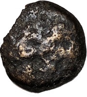 ⅛ Obol - Cleopatra III obverse image
