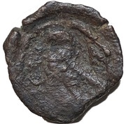 ⅛ Obol - Ptolemaios X reverse image