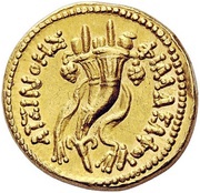 Tetradrachm - Ptolemy VI / VIII Alexandreia reverse image