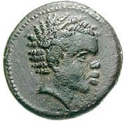 1 Unit Æ 18 obverse image