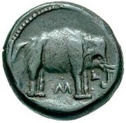 1 Unit Æ 18 reverse image