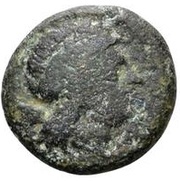 5 Units Head of Apulu obverse image