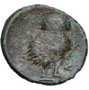 5 Units Head of Hercle reverse image