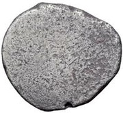 1 Drachm Beast series: hare reverse image