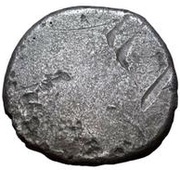 1 Tridrachm Beast series: boar reverse image