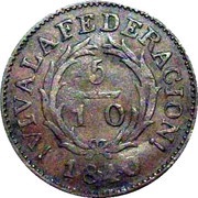 ½ Real reverse image