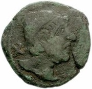 10 Decimae Sethlans series obverse image