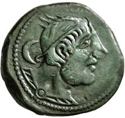 11 Decimae Sethlans series obverse image
