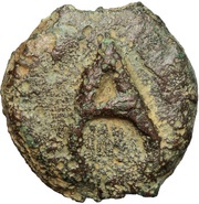 1 Uncia obverse image