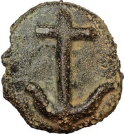 1 Quadrans obverse image