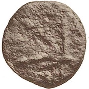 1 Triens obverse image
