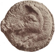 1 As Boar obverse image