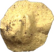 Gold 1 As obverse image