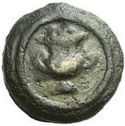 1 Uncia Wheel / Krater reverse image