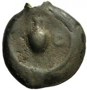 1 Uncia Wheel / Amphora reverse image