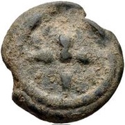 1 Sextans Wheel / Wheel obverse image