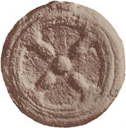 1 Sextans Wheel / Krater obverse image