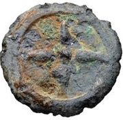 1 Quadrans Wheel / Wheel obverse image