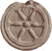 1 Semis Wheel / Krater obverse image
