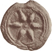 1 Semis Wheel / Amphora obverse image