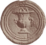 1 As Wheel / Krater reverse image
