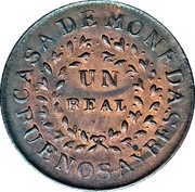 1 Real obverse image