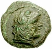 1 Uncia Series II obverse image