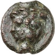 1 Sextans Value series obverse image