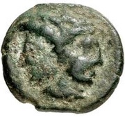 1 Sextans Club series obverse image