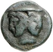 1 Quadrans Value series obverse image