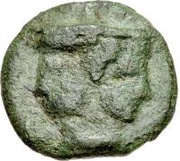1 Treins Club series obverse image