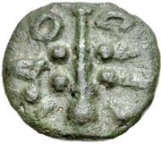 1 Treins Club series, Etruria, 230 BC - 220 BC reverse image