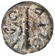 ½ As Club series, Etruria, 230 BC - 220 BC reverse image