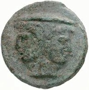1 As Value series obverse image