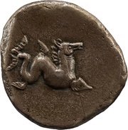 1 Didrachm reverse image