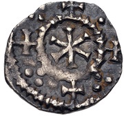 Denier Anonymous; Reims reverse image