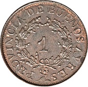 1 Real obverse image